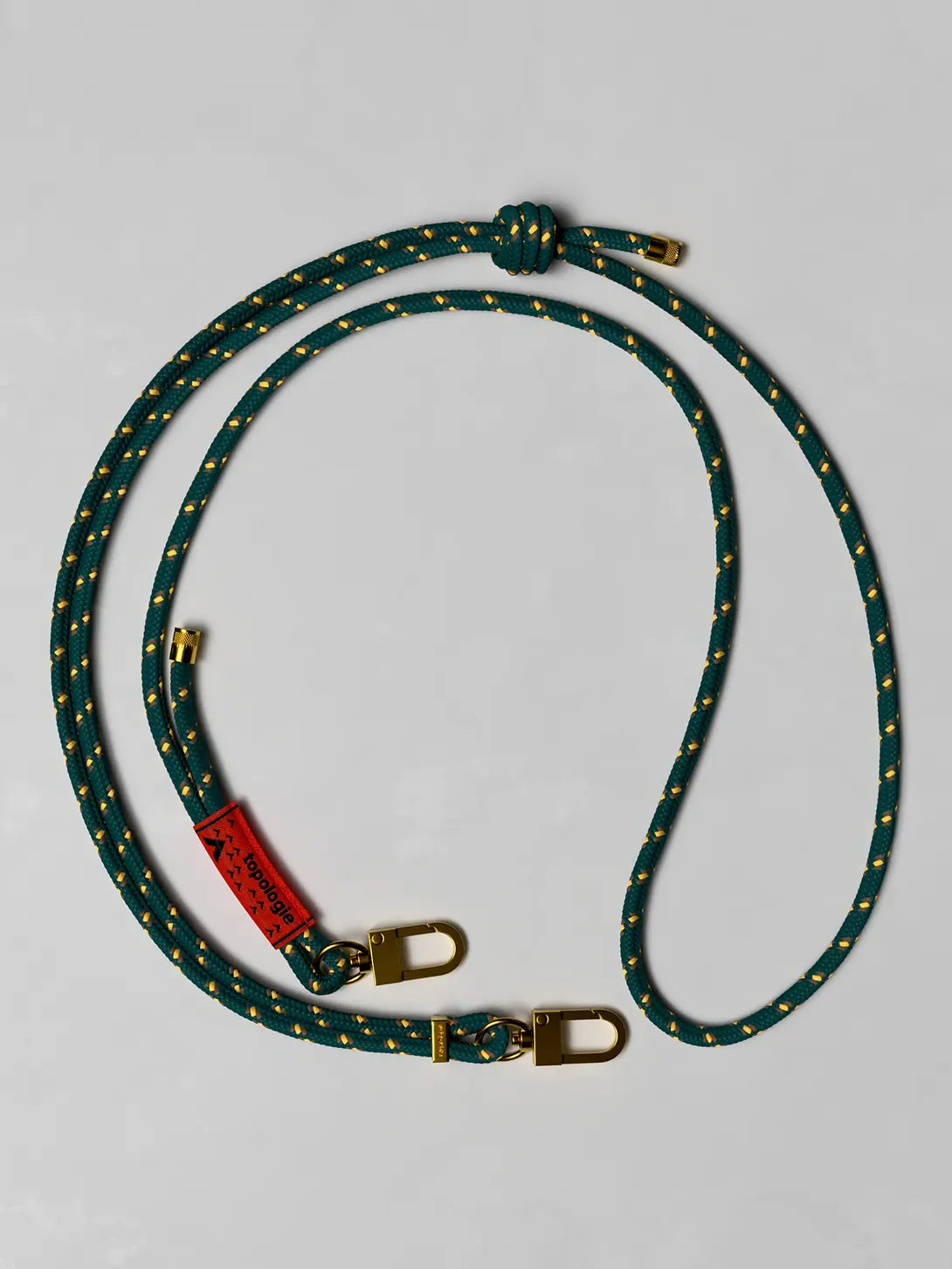 Forest Topologie 6mm Rope Strap