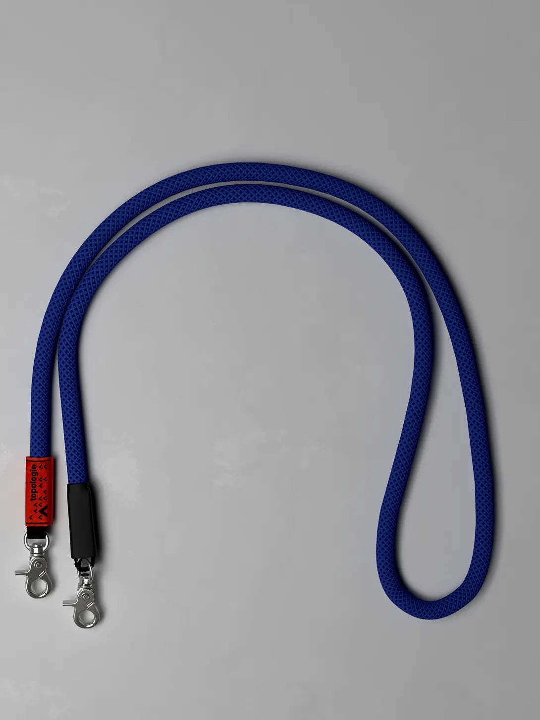 Future Blue Lattice Topologie Rope Strap 10mm