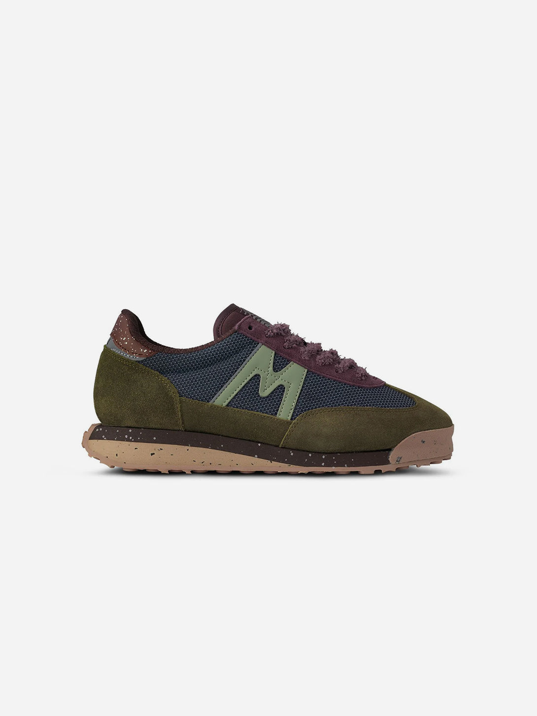 Beech/ Tea Blizzard Green Mestari Control Karhu Sneakers 