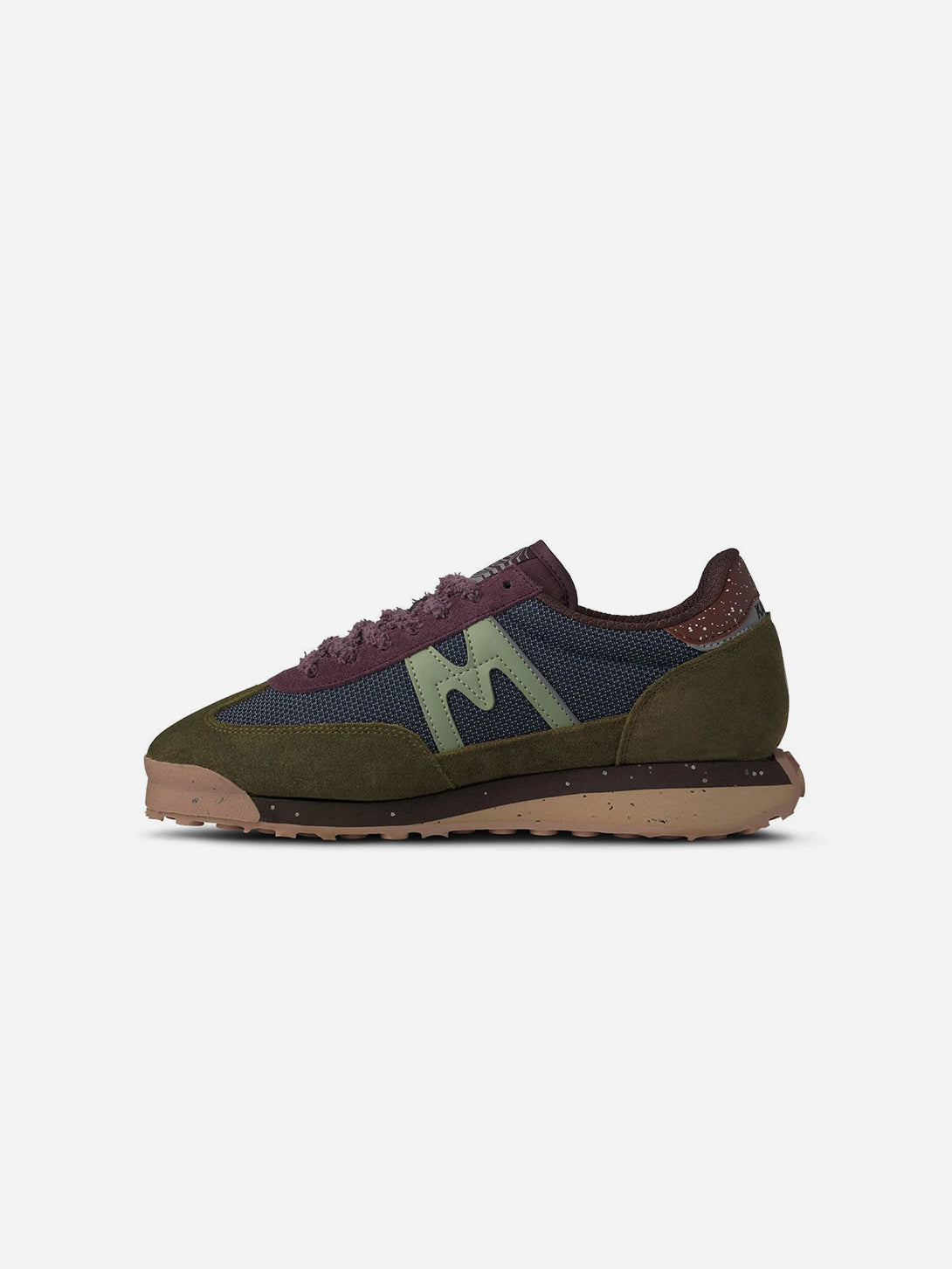 Beech/ Tea Blizzard Green Mestari Control Karhu Sneakers 