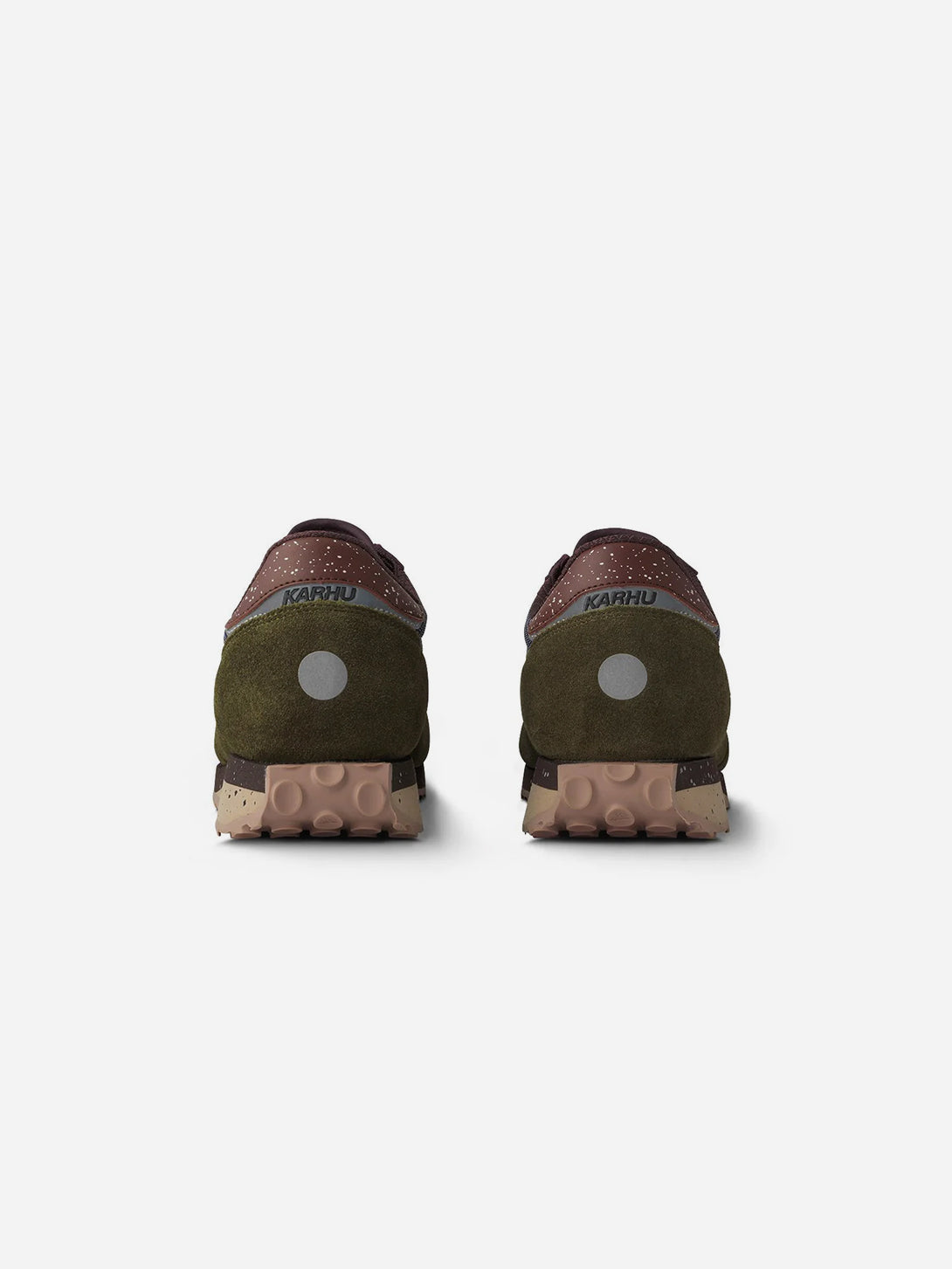 Beech/ Tea Blizzard Green Mestari Control Karhu Sneakers 
