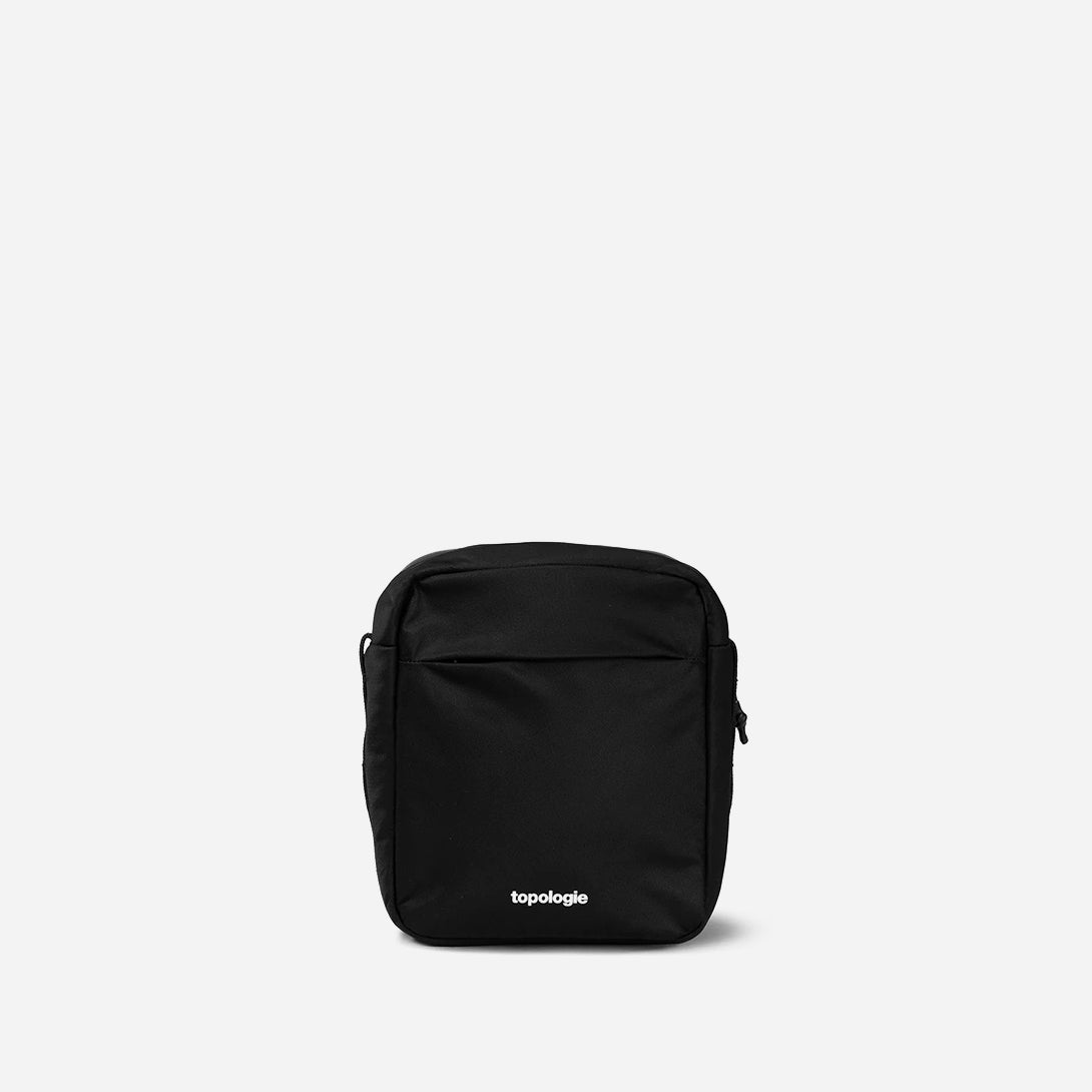 Black Bomber Tinbox Medium (Bag Only) Topologie Medium Sized Utility Bag