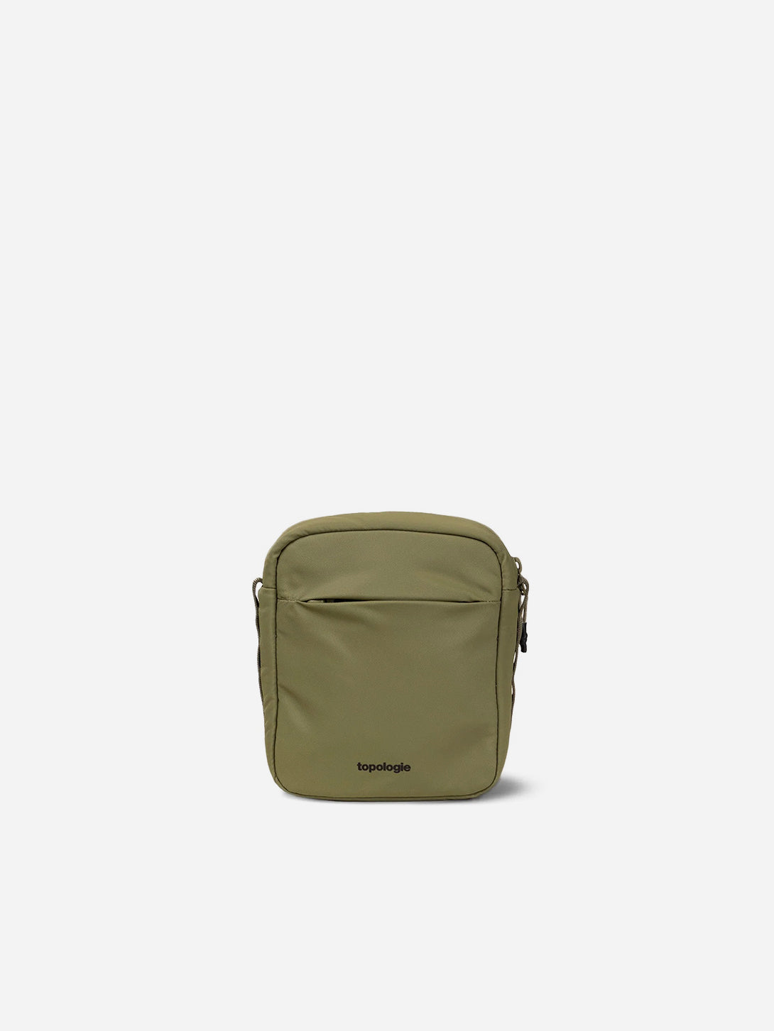 Olive Bomber Tinbox Medium (Bag Only) Topologie Medium Sized Utility Bag