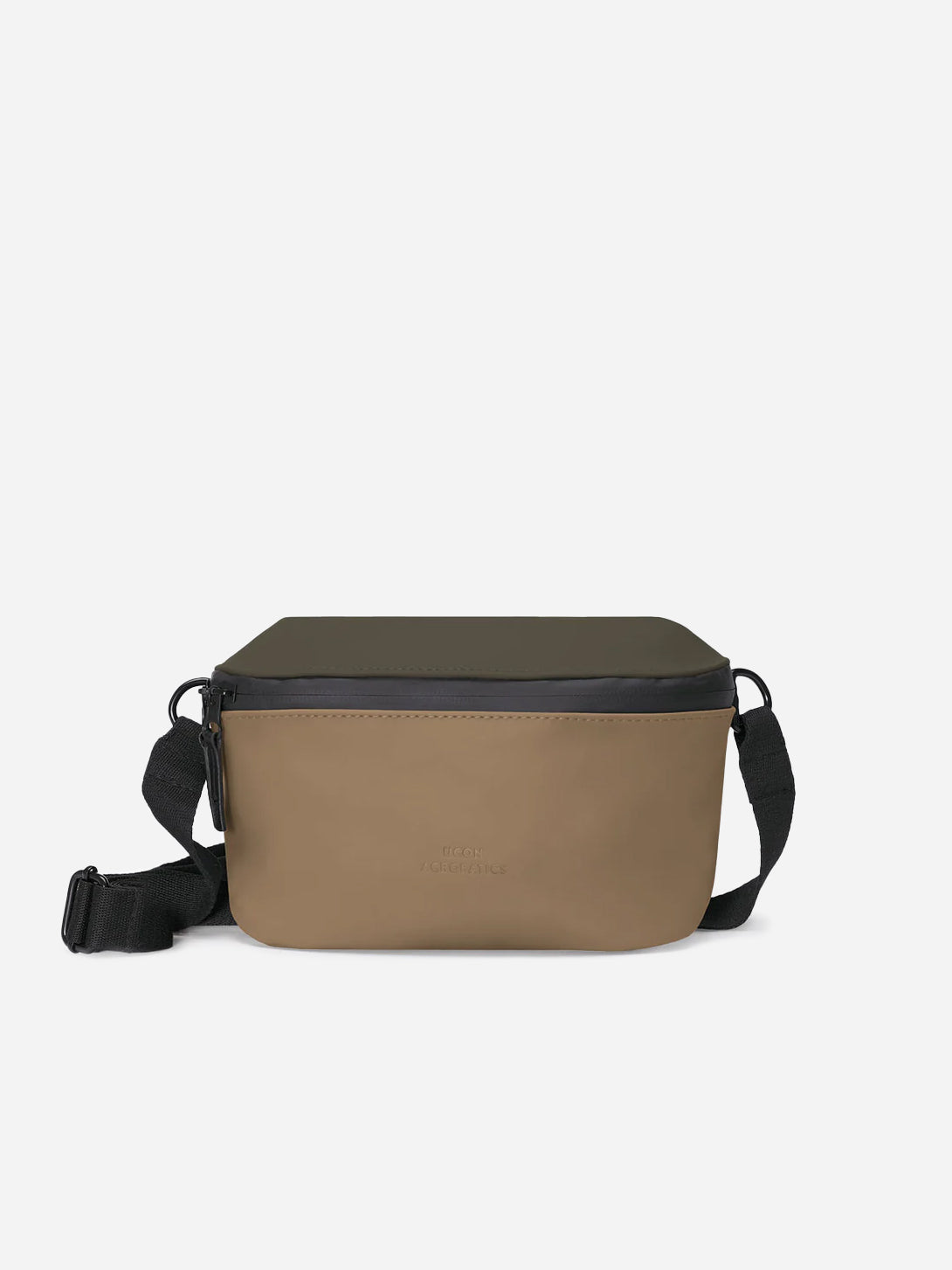 Olive/Almond Joana Medium Bag Ucon Bags 