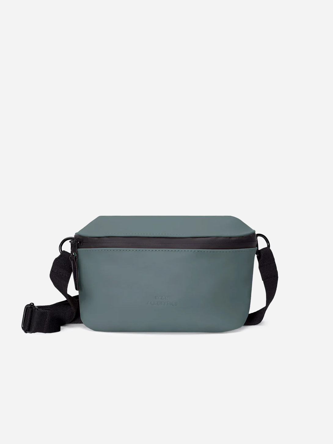 Forest/Pine Green Joana Medium Bag Ucon Bags 