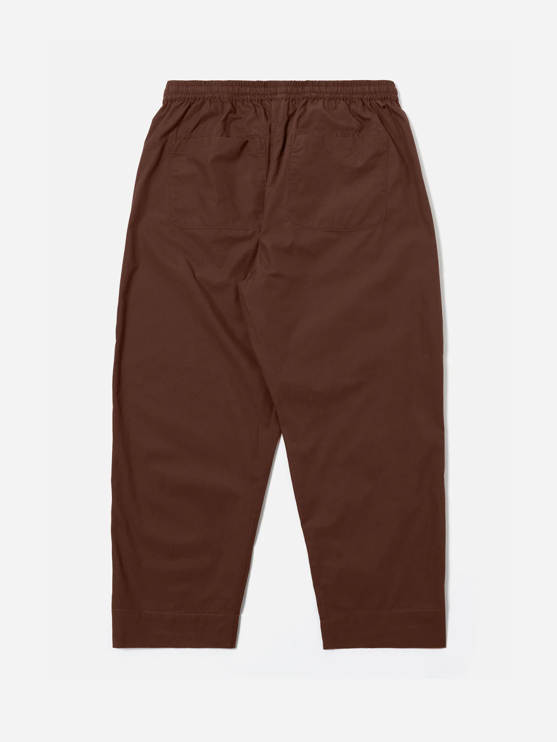 Brown Judo Pant Mens Drawstring Pants Universal Works 