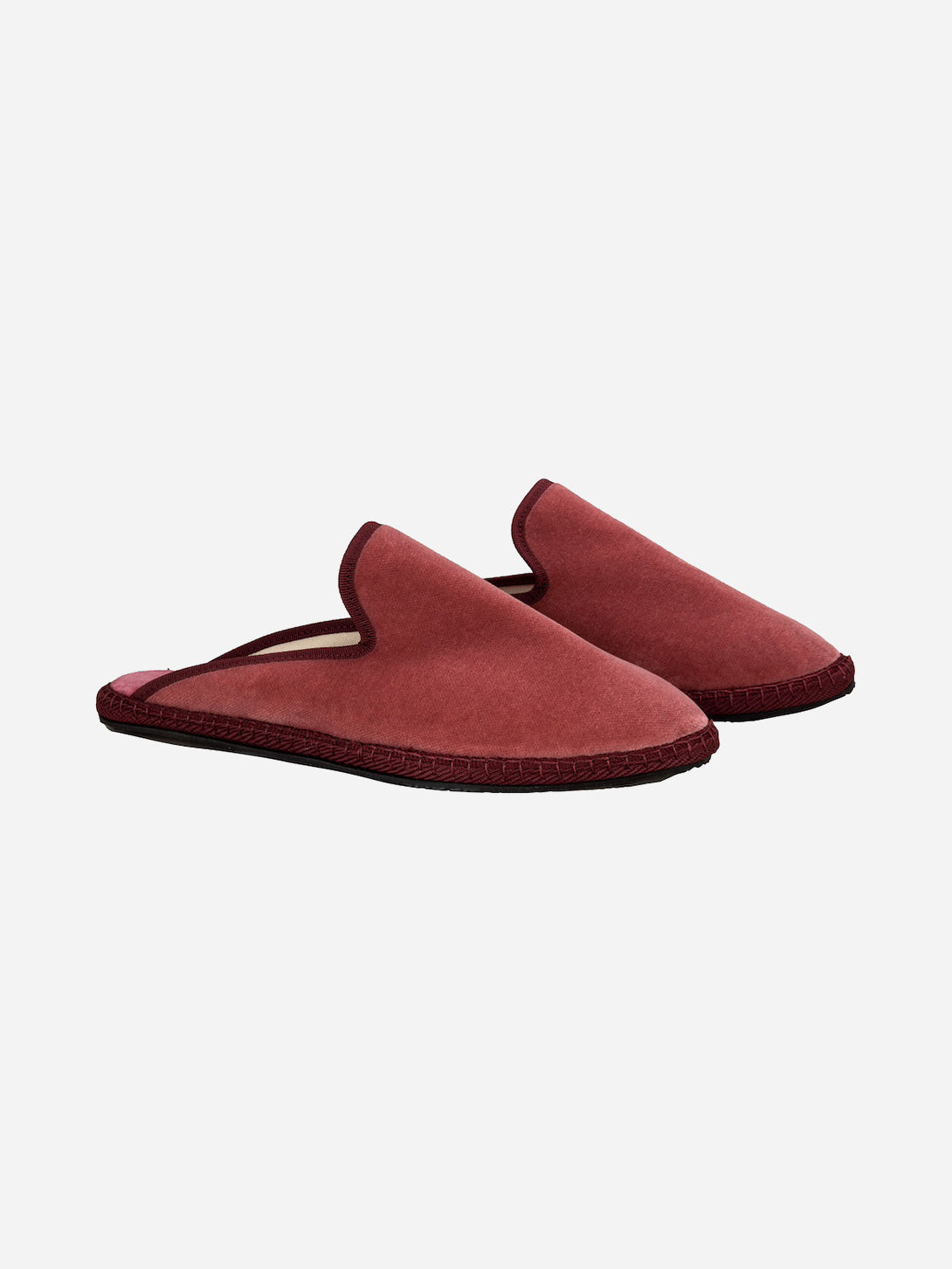 Marie Antoinette Sabot Womens Slippers Vibi Venezia 