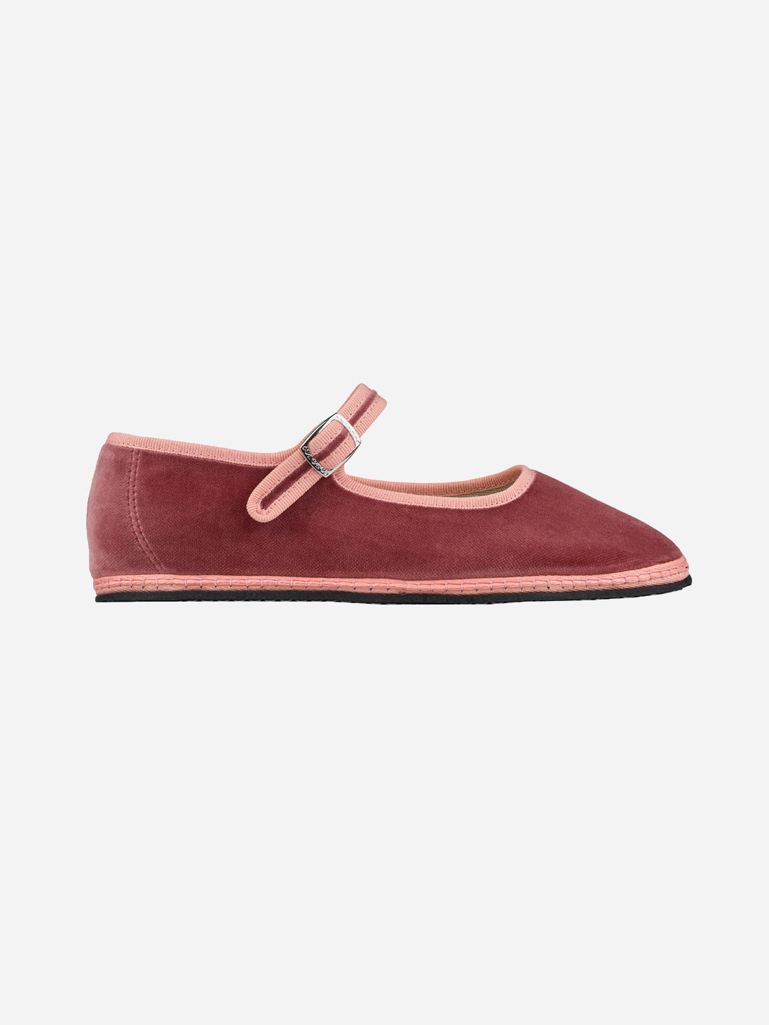 Cipria Mary Jane Womens Flats Shoe Vibi Venezia 