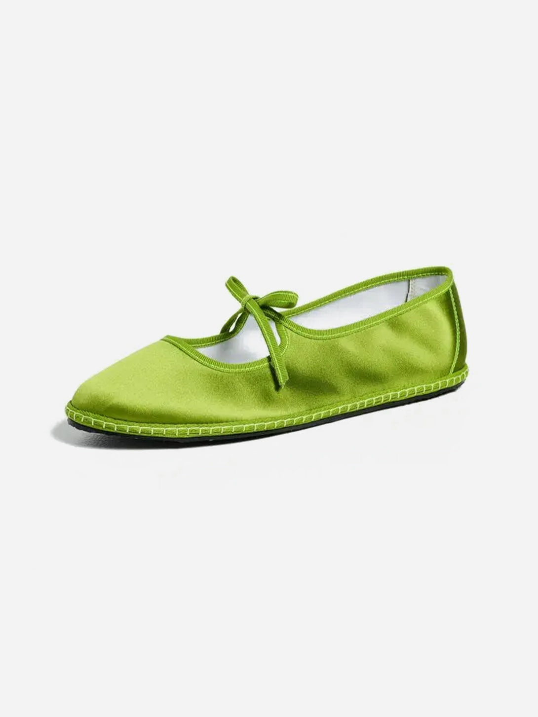 Pisello Brigitte Vibi Venezia Flats 