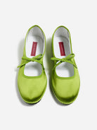 Pisello Brigitte Vibi Venezia Flats 