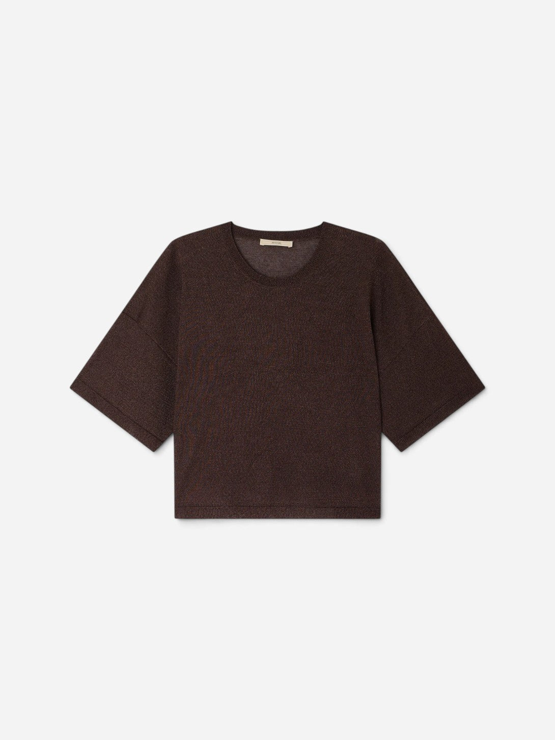 Mokaluz Ronn Womens Knitted Top Sessun Clothing