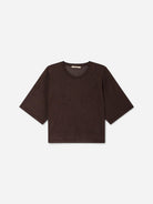 Mokaluz Ronn Womens Knitted Top Sessun Clothing