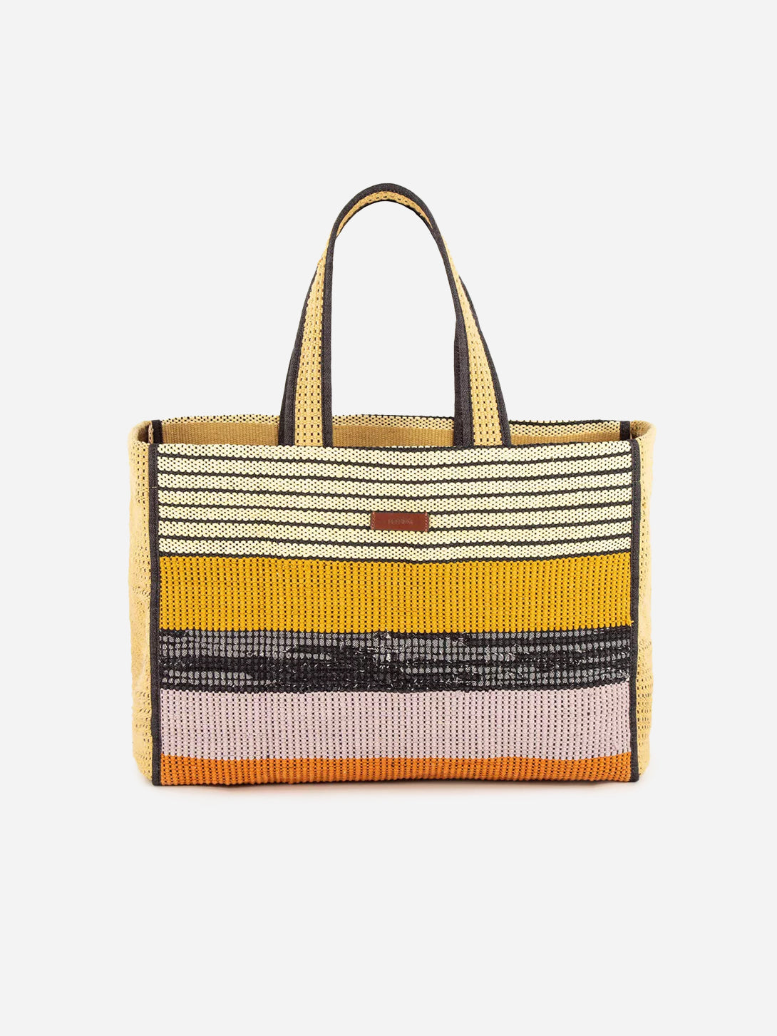 Sunny Hill Talouwa Sessun Tote Bag Womens Hand Bag 