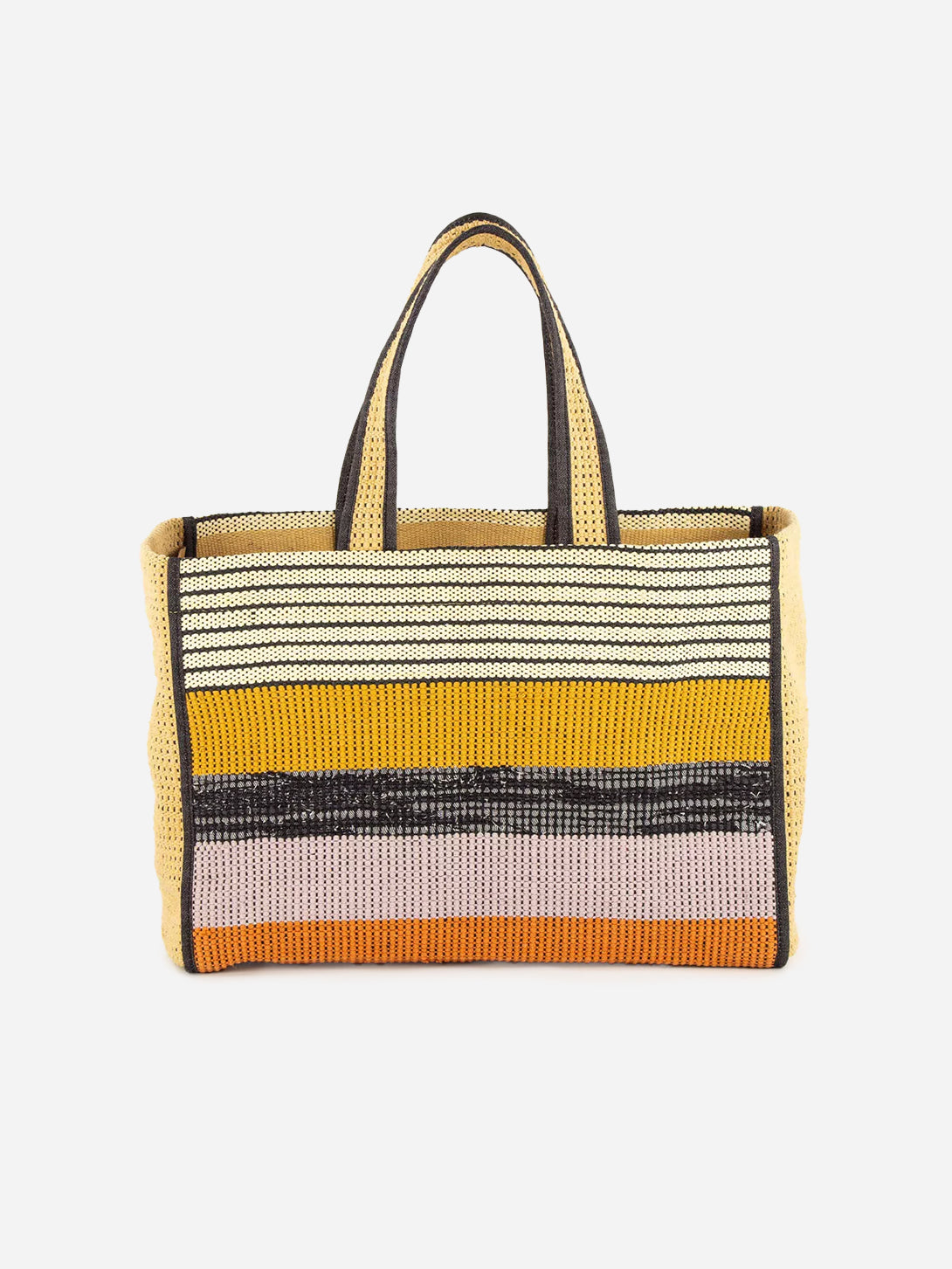 Sunny Hill Talouwa Sessun Tote Bag Womens Hand Bag 