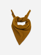 Bronze Quadro Scarf Sessun Womens Scarf