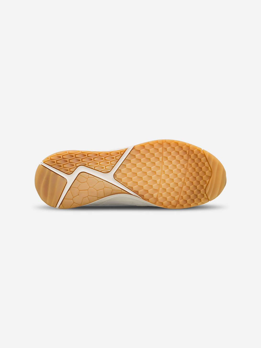 Off White Light Natural Gum Zuma Clae Sneakers Clae Los Angeles 