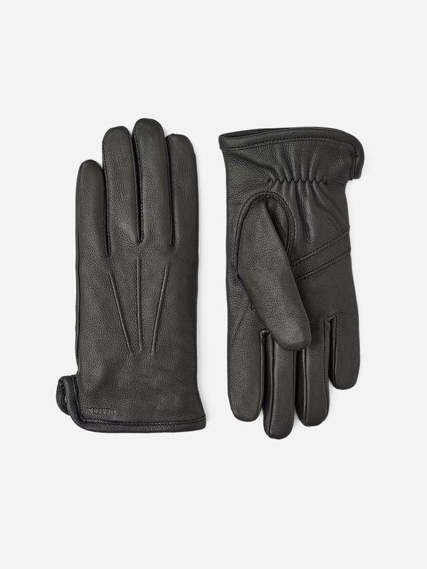 Black Andrew Hestra Gloves