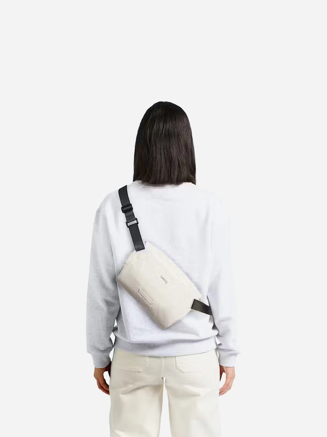 Chalk Lite Sling Mini Crossbody Bag