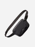 Black Lite Belt Bag Bellroy Utility Bag