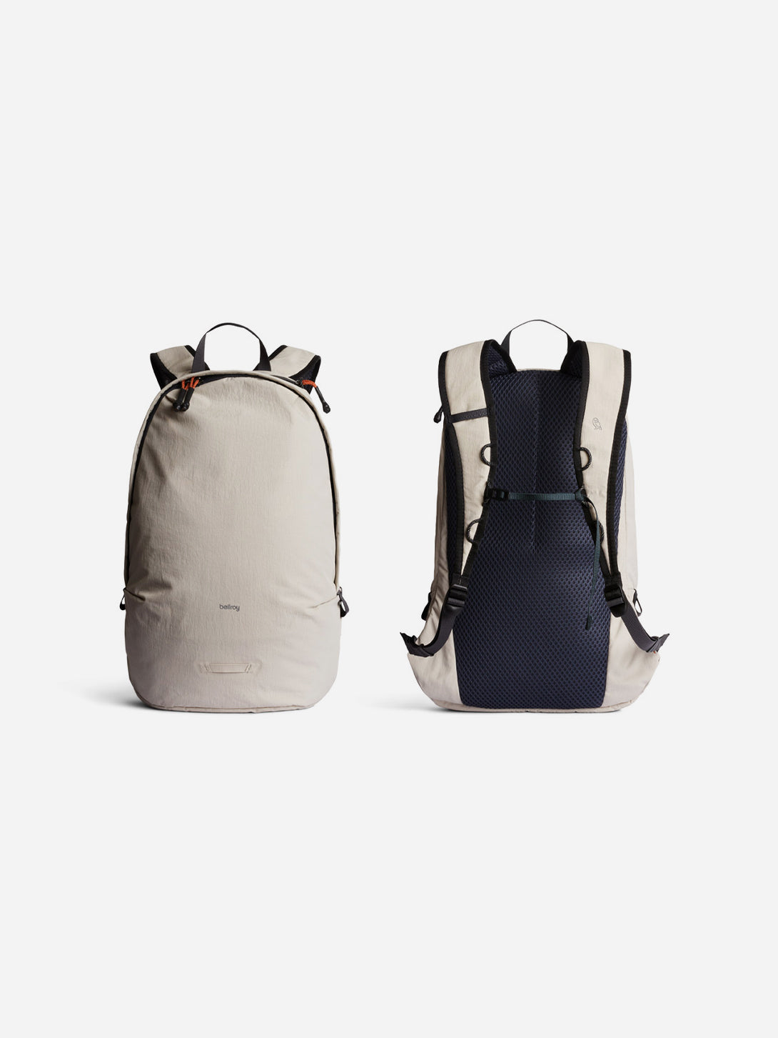 Ash Lite Daypack Bellroy 