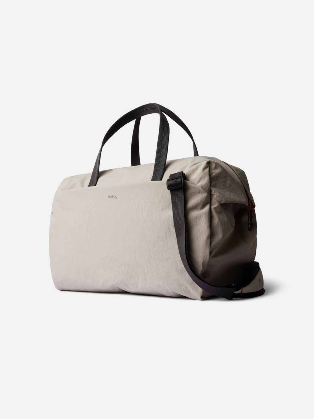 Ash Lite Duffel Bellroy Australia Bags