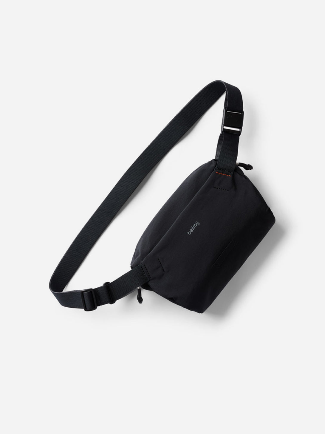 Black Lite Sling Mini Crossbody Bag Bellroy Bag