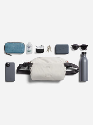 Chalk Bellroy Lite Sling