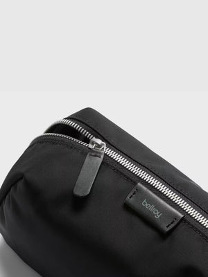 Black Bellroy Toiletry Kit Plus Bag 