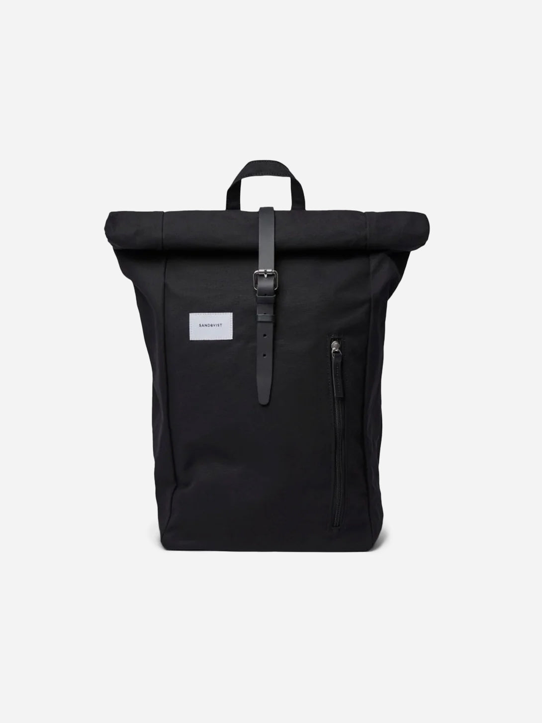 Black Dante Sandqvist Backpack