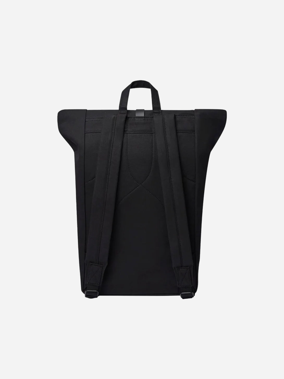 Black Dante Sandqvist Backpack
