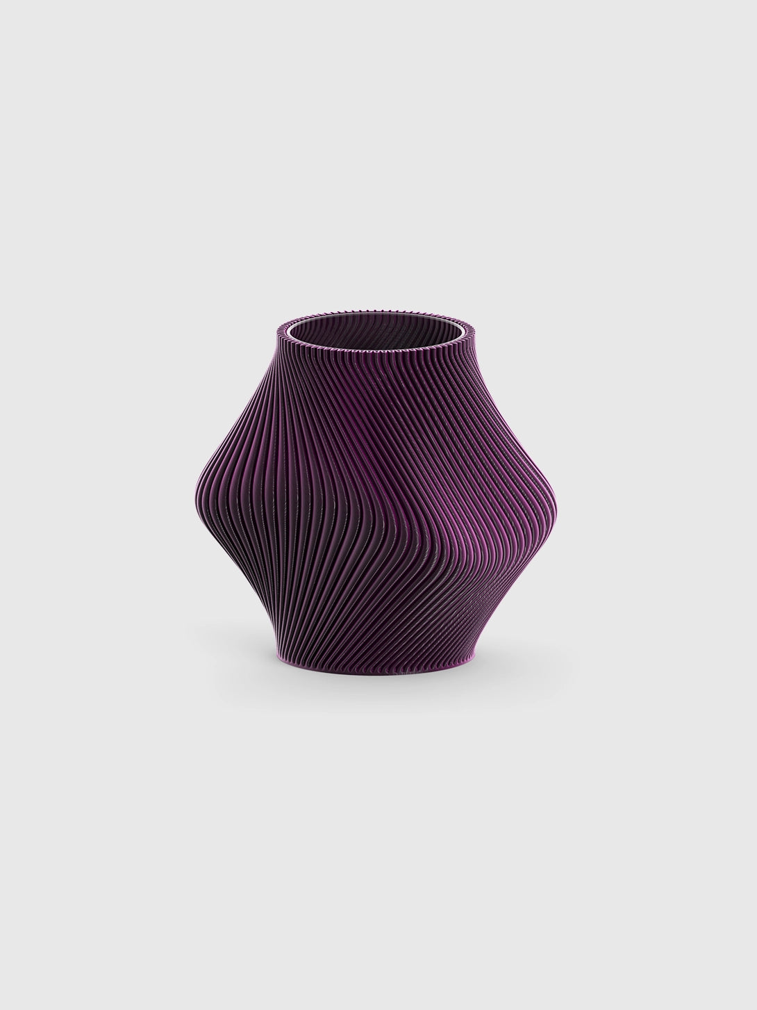 Acai Bloz Blend Vase
