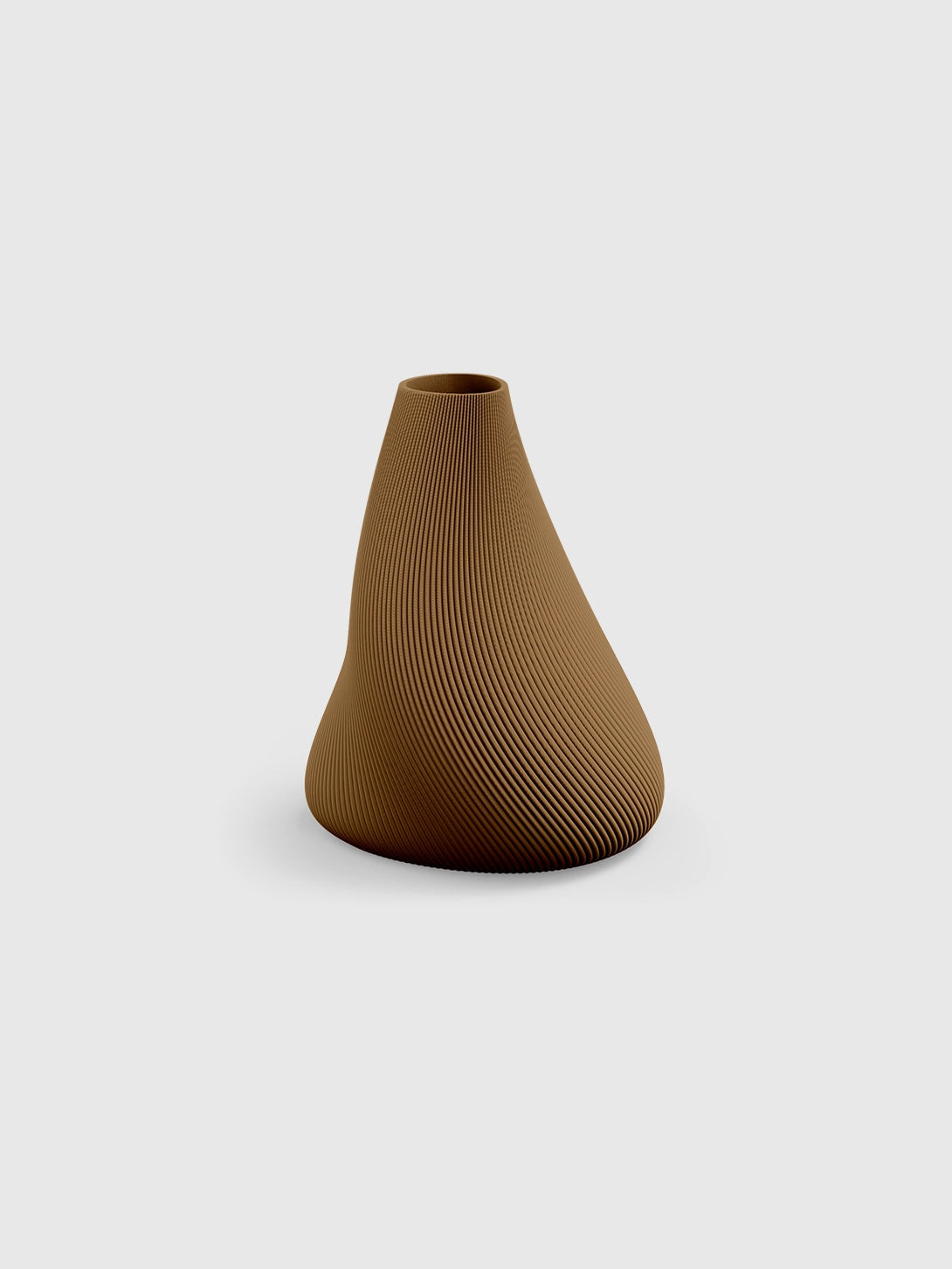 Cinnamon Bloz Vase by Sheyn