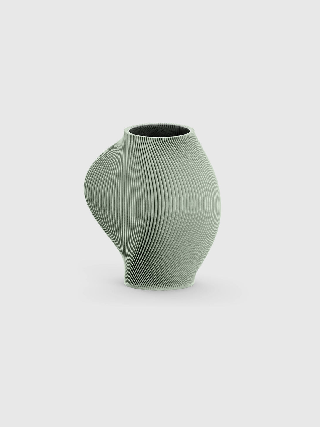 Sage Bloz Vase by Sheyn