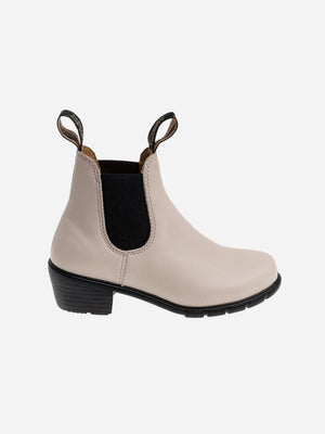 Pearl Womens Heeled Boots Blundstone