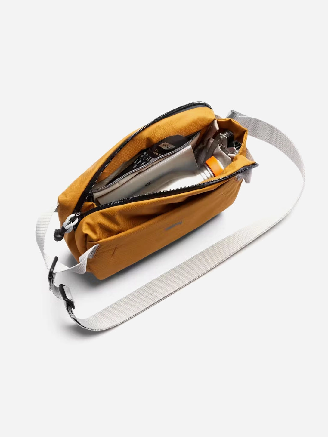 Copper Lite Sling Mini Crossbody Bag