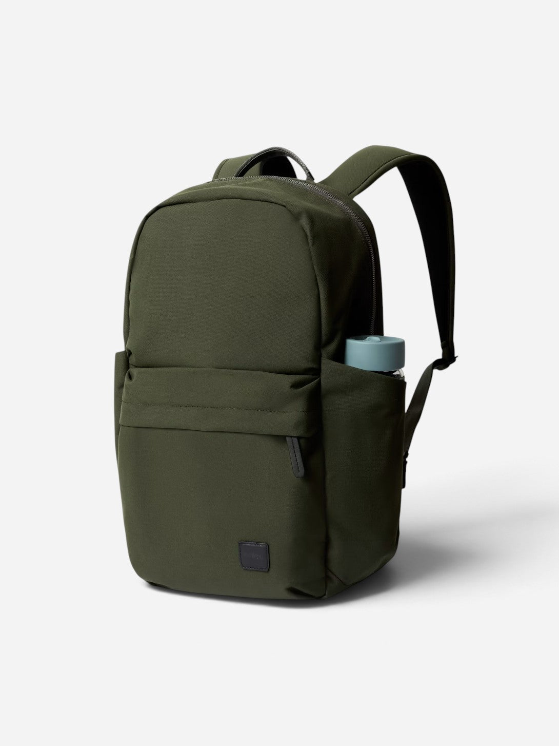 Olive Classic Daypack Bellroy Backpack 