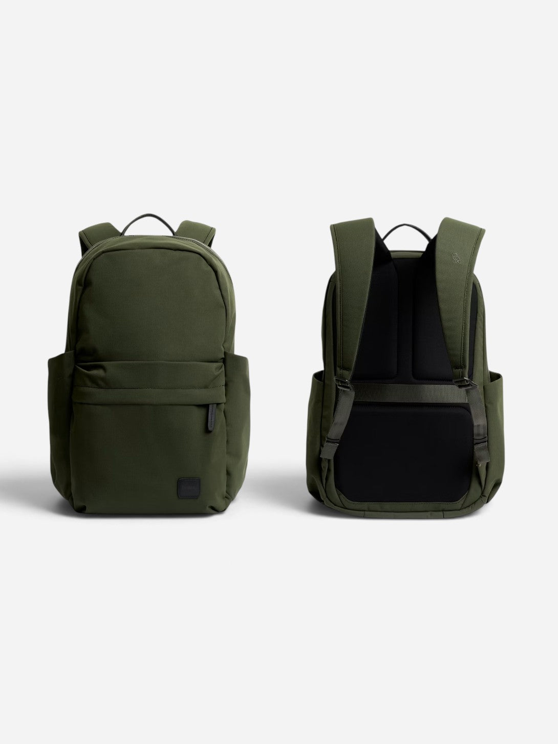 Olive Classic Daypack Bellroy Backpack 