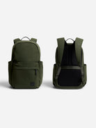 Olive Classic Daypack Bellroy Backpack 