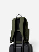 Olive Classic Daypack Bellroy Backpack 