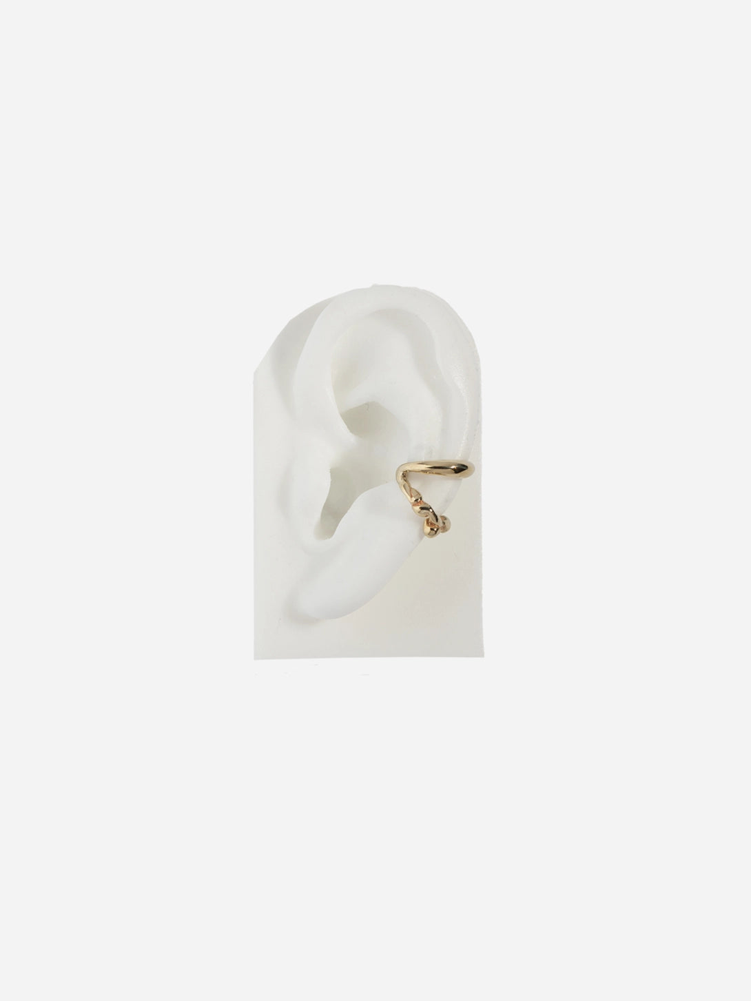 Faris 2025 ear cuff