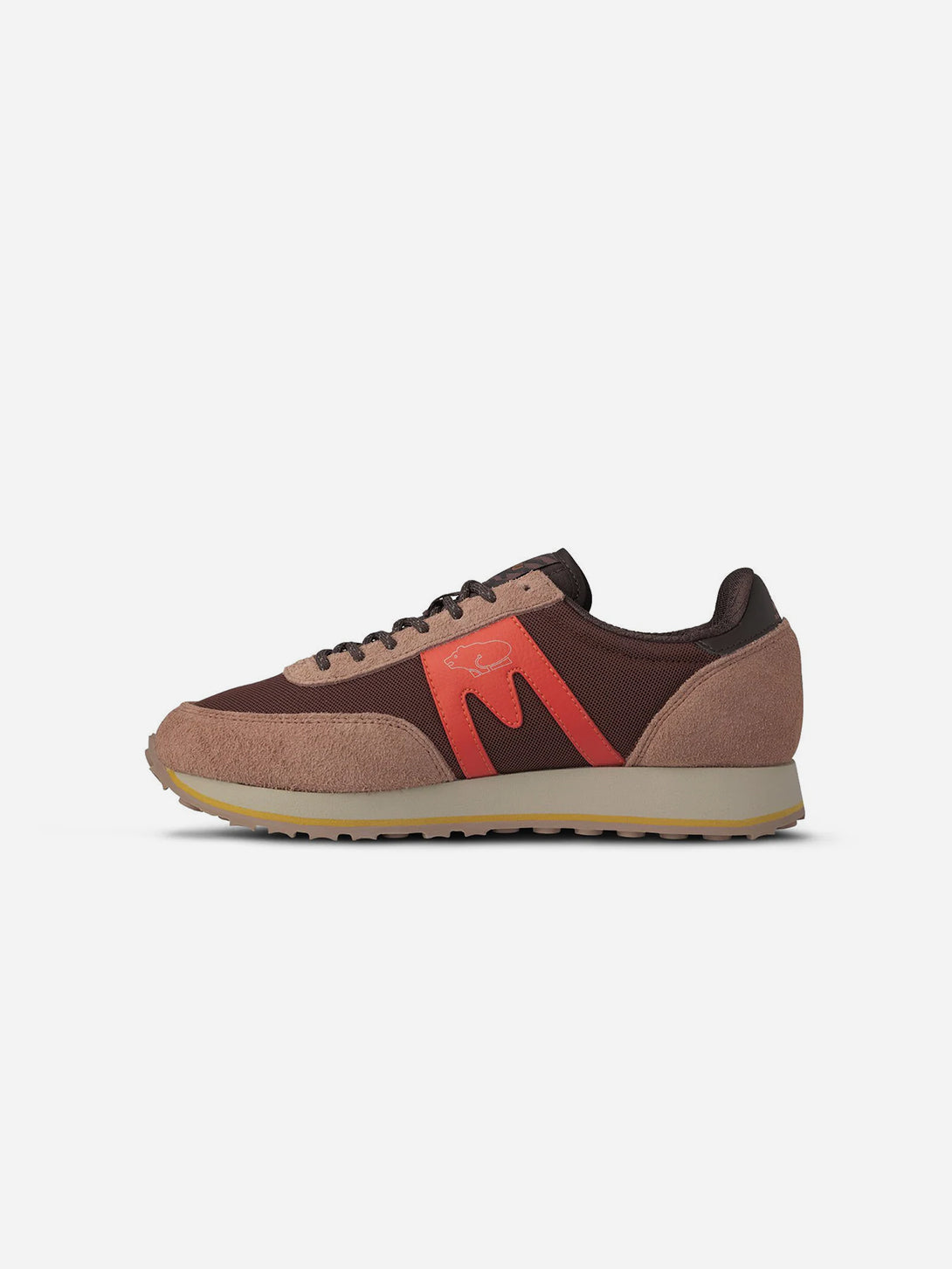 Cork / Flame Albatross Control Karhu Sneakers 