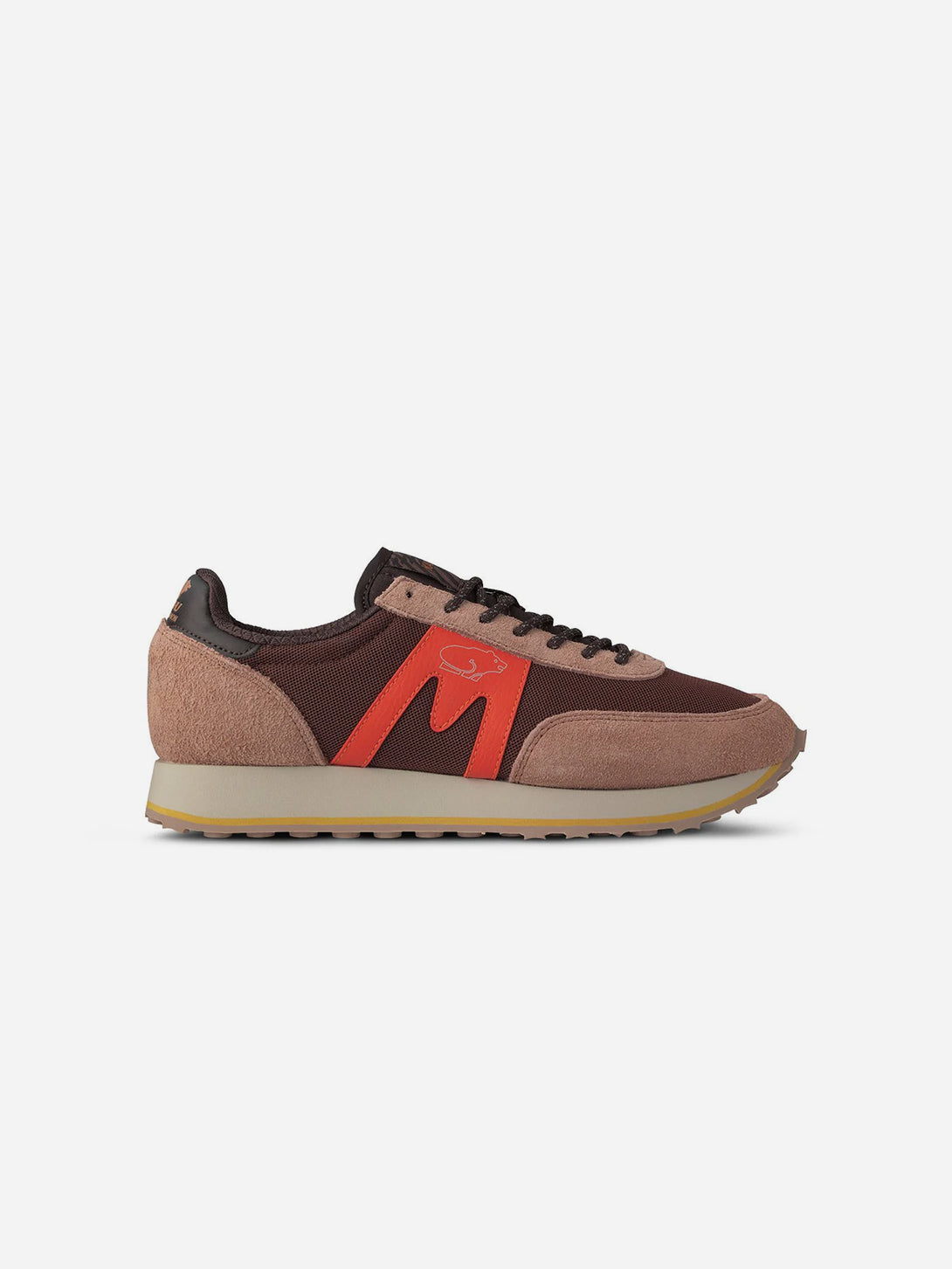 Cork / Flame Albatross Control Karhu Sneakers 
