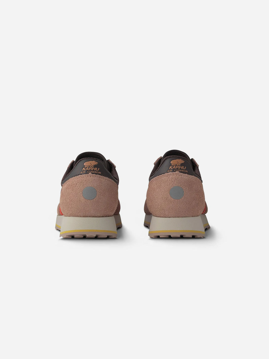 Cork / Flame Albatross Control Karhu Sneakers 
