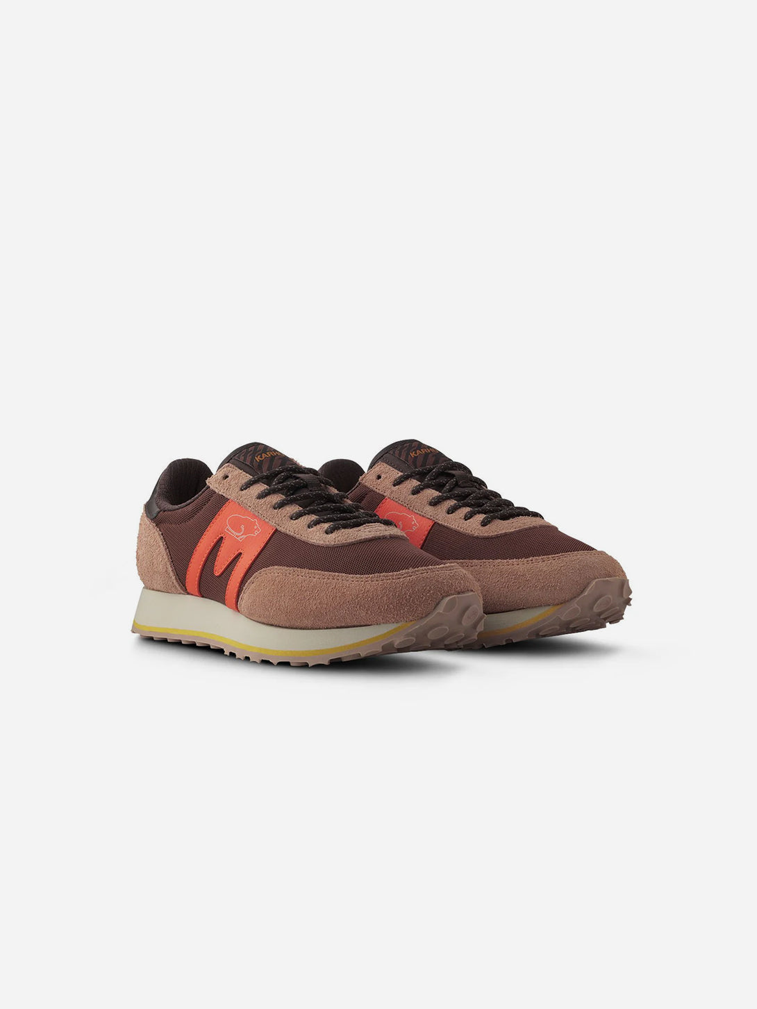 Cork / Flame Albatross Control Karhu Sneakers 