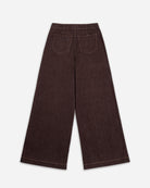 Pinot Noir Corduroy Loose Pants Womens WideLeg Corduory Pants Future Classics 