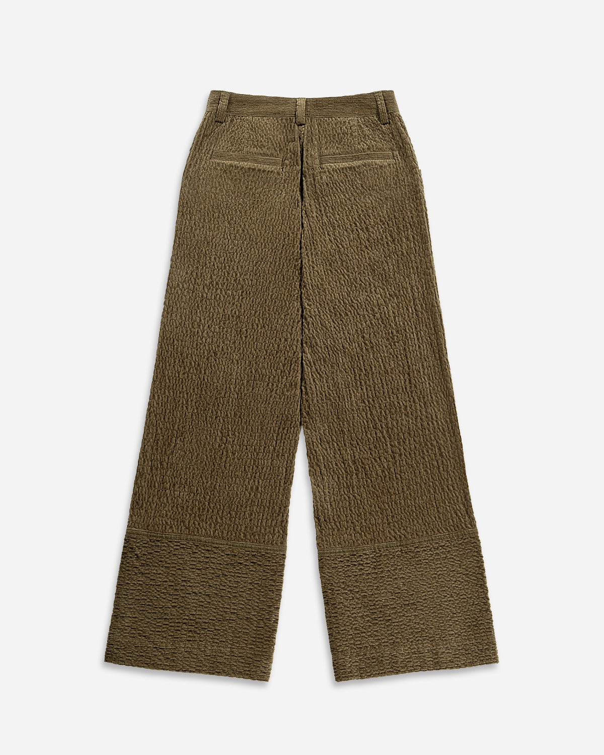 Beech Corduroy Trousers Womens Relaxed Fit Corduroy Pants Future Classics