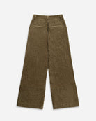 Beech Corduroy Trousers Womens Relaxed Fit Corduroy Pants Future Classics