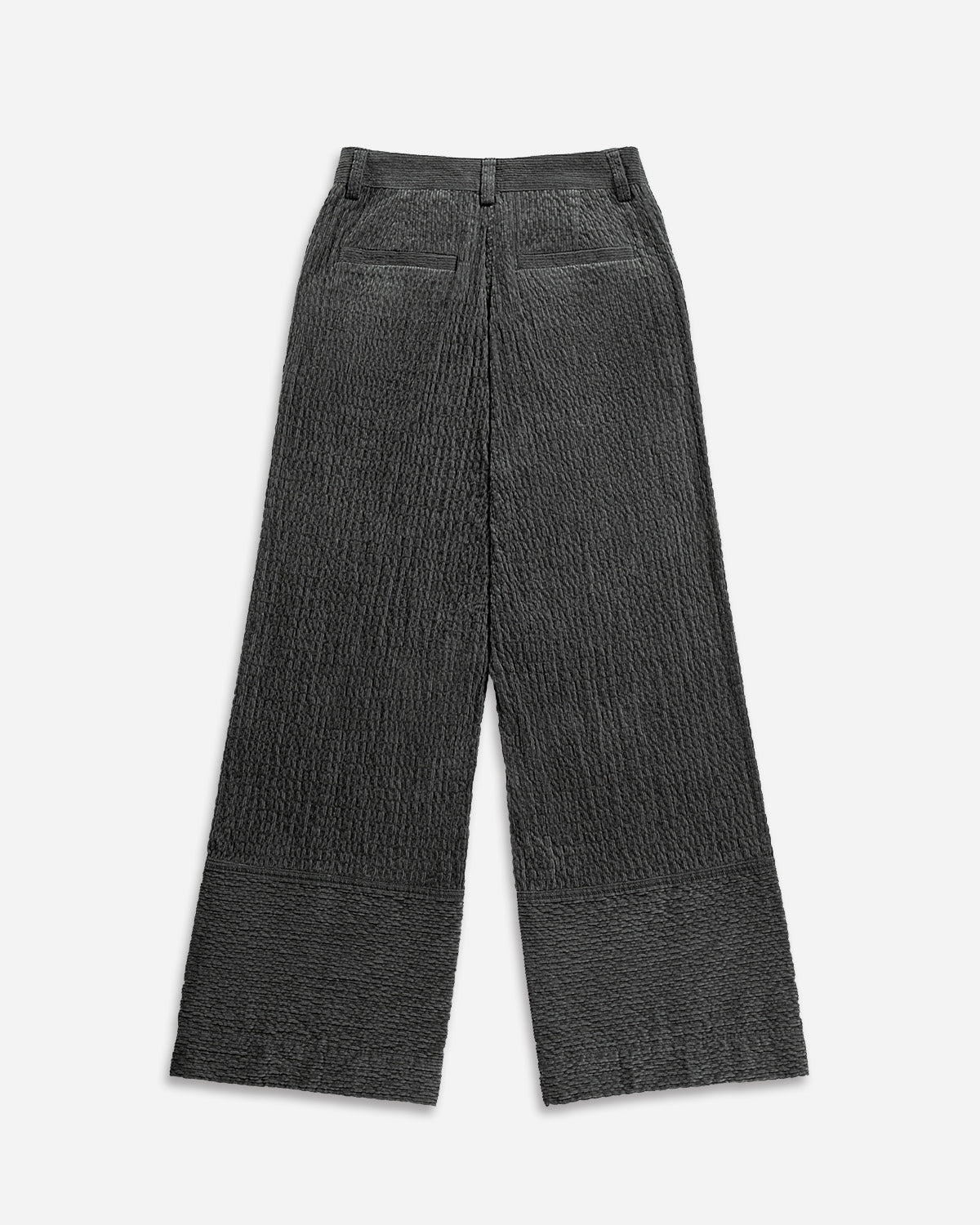 Raven Corduroy Trousers Womens Relaxed Fit Corduroy Pants Future Classics