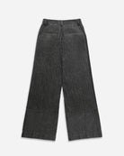 Raven Corduroy Trousers Womens Relaxed Fit Corduroy Pants Future Classics