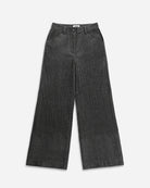 Raven Corduroy Trousers Womens Relaxed Fit Corduroy Pants Future Classics
